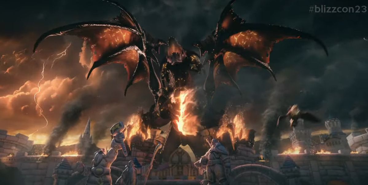 魔兽世界人行于路任务攻略