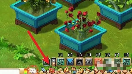 梦幻西游怎么查询时间锁剩余时间2025