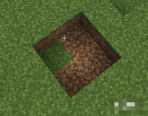 我的世界暮色森林传送门如何制作