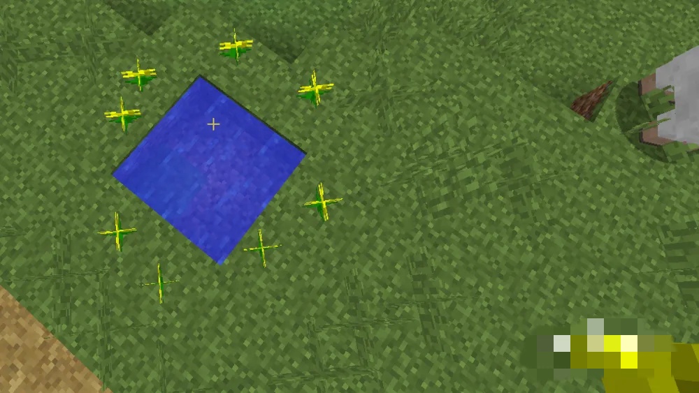 我的世界暮色森林传送门如何制作