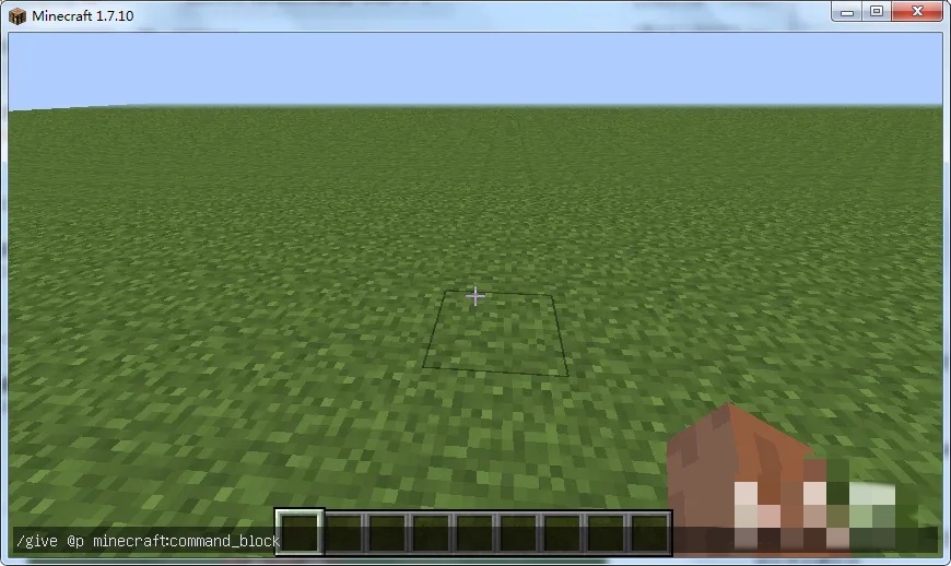 我的世界命令方块传送指令怎么写2026