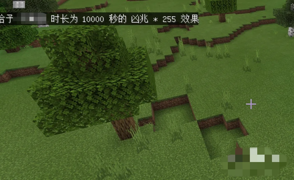 我的世界如何获得不祥之兆效果2026