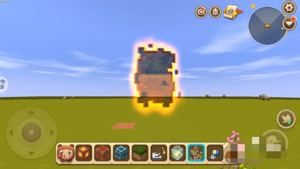 迷你世界怎么去地心世界?2025