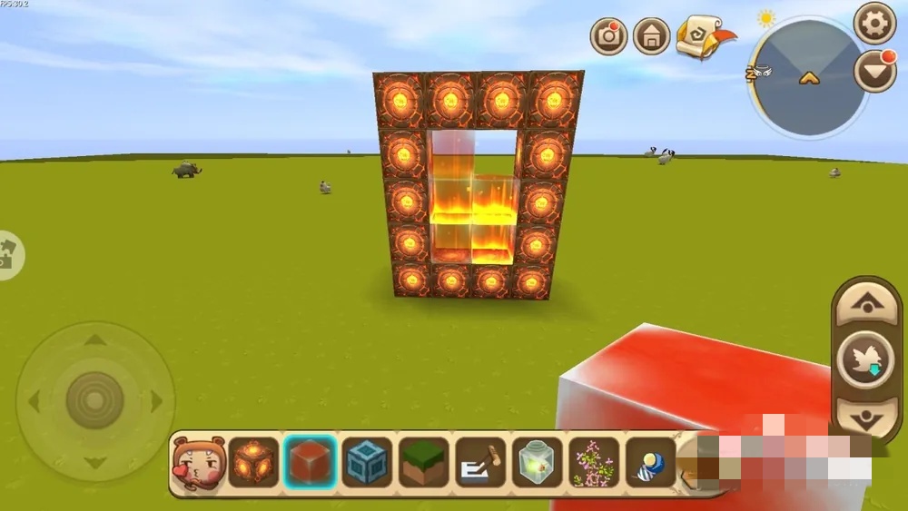 迷你世界怎么去地心世界?2025