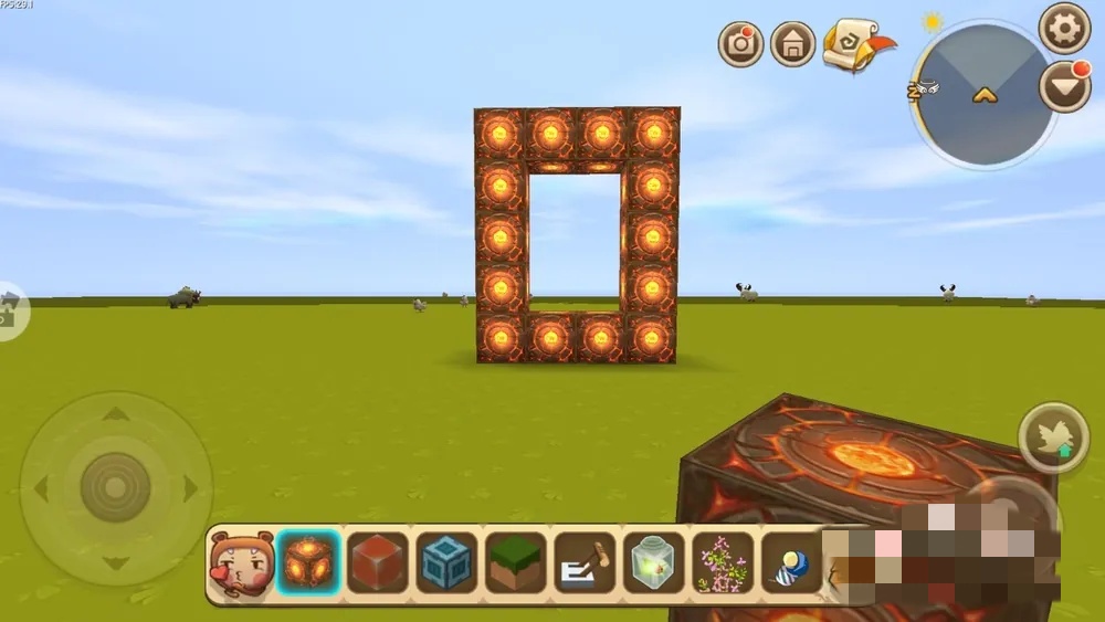 迷你世界怎么去地心世界?2025