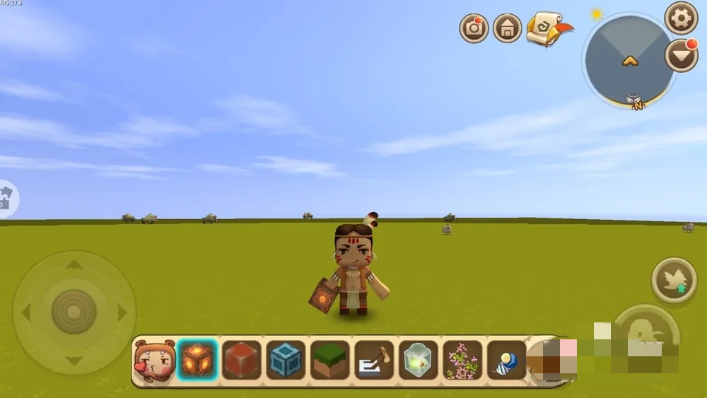 迷你世界怎么去地心世界?2025