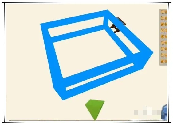 迷你世界区域复制方块的使用方法是什么