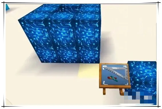 迷你世界区域复制方块的使用方法是什么