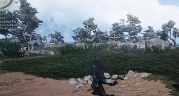 燕云十六声摇红一梦奇遇攻略