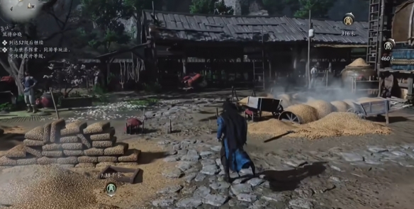 燕云十六声摇红一梦奇遇攻略