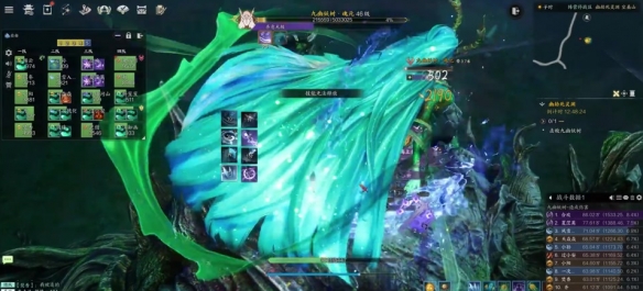 诛仙世界大树迷宫攻略