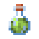 我的世界药水配方大全高清图