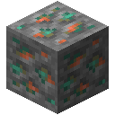 我的世界矿物大全2025最新版