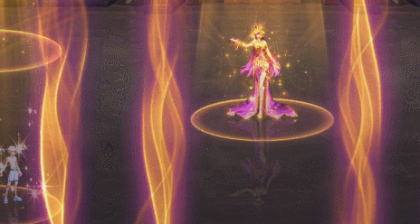 DNF辉煌金光维纳斯怎么打