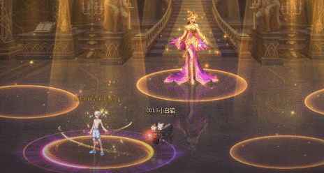 DNF辉煌金光维纳斯怎么打