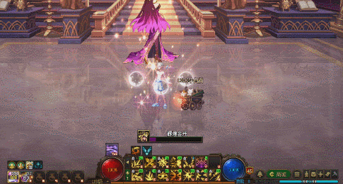 DNF辉煌金光维纳斯怎么打