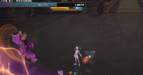 DNF辉煌金光维纳斯怎么打