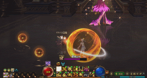 DNF辉煌金光维纳斯怎么打