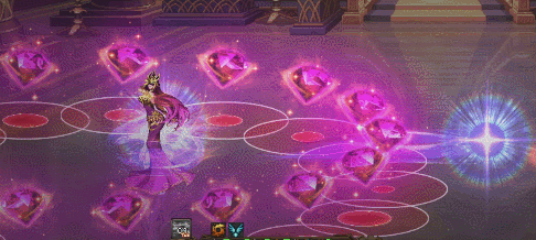 DNF辉煌金光维纳斯怎么打