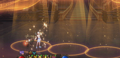 DNF辉煌金光维纳斯怎么打