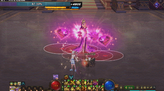 DNF辉煌金光维纳斯怎么打