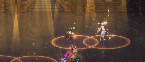 DNF辉煌金光维纳斯怎么打