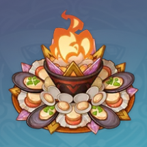 原神三星食物有哪些