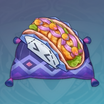 原神三星食物有哪些