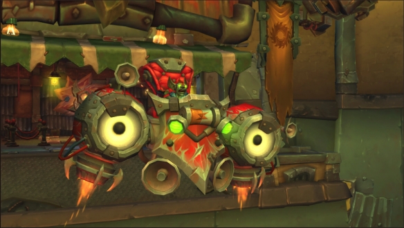 魔兽世界原型ASMR怎么获得