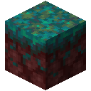 我的世界自然生成方块2025