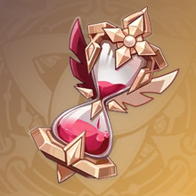 原神五星圣遗物图鉴大全一览