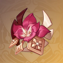 原神五星圣遗物图鉴大全一览