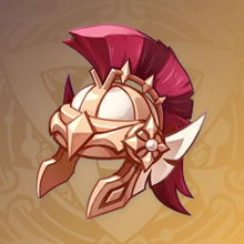 原神五星圣遗物图鉴大全一览