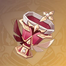 原神五星圣遗物图鉴大全一览