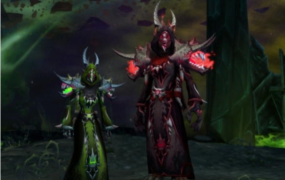 魔兽世界11.1化生台多久充能一次