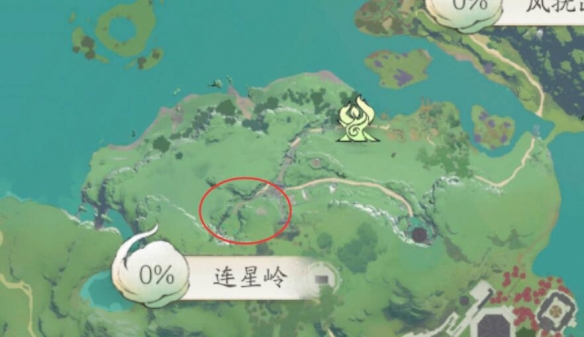 仙剑世界金蛋位置一览