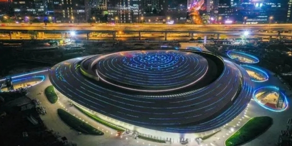 守望先锋全球冠军赛2025举办地在哪