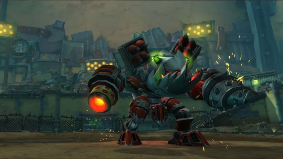 魔兽世界11.1世界BOSS在哪