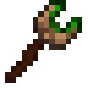 我的世界植物魔法法杖大全