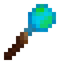 我的世界植物魔法法杖大全