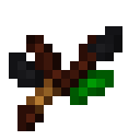 我的世界植物魔法法杖大全