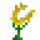 我的世界植物魔法产能花大全