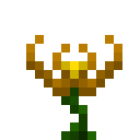 我的世界植物魔法产能花大全