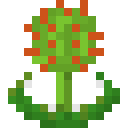 我的世界植物魔法产能花大全