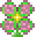 我的世界植物魔法产能花大全