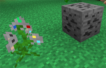 我的世界植物魔法功能花合成表