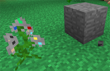 我的世界植物魔法功能花合成表