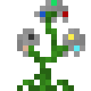 我的世界植物魔法功能花合成表