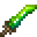 我的世界植物魔法武器有哪些