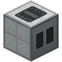 我的世界工业2机械方块怎么做